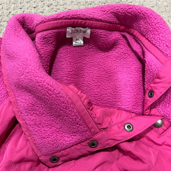 Bubblegum pink sweater - Picture 3 of 4